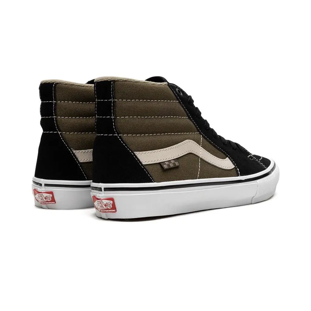 Vans shoes - Black 1
