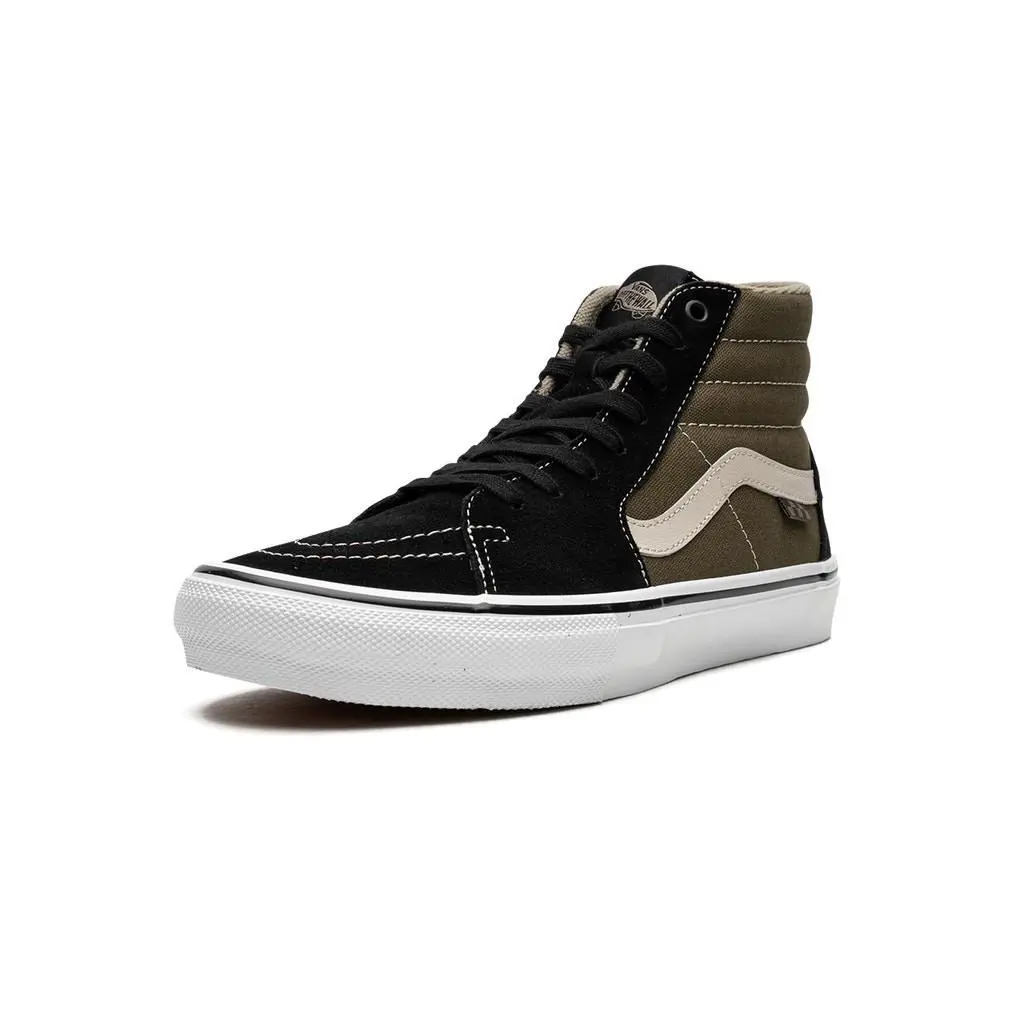 Vans shoes - Black 2