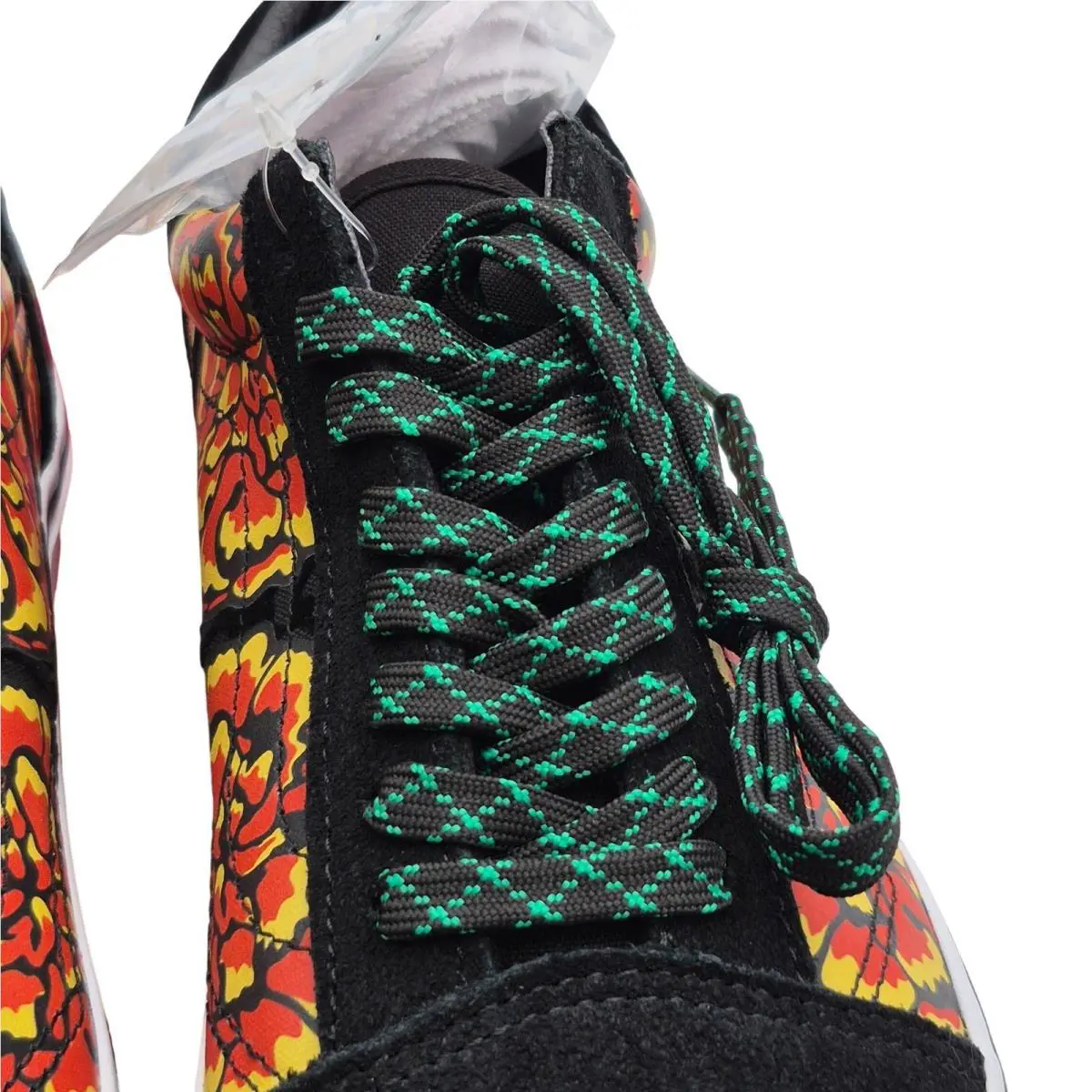 Vans shoes - Multicolor (UPC: 197805083878) 10
