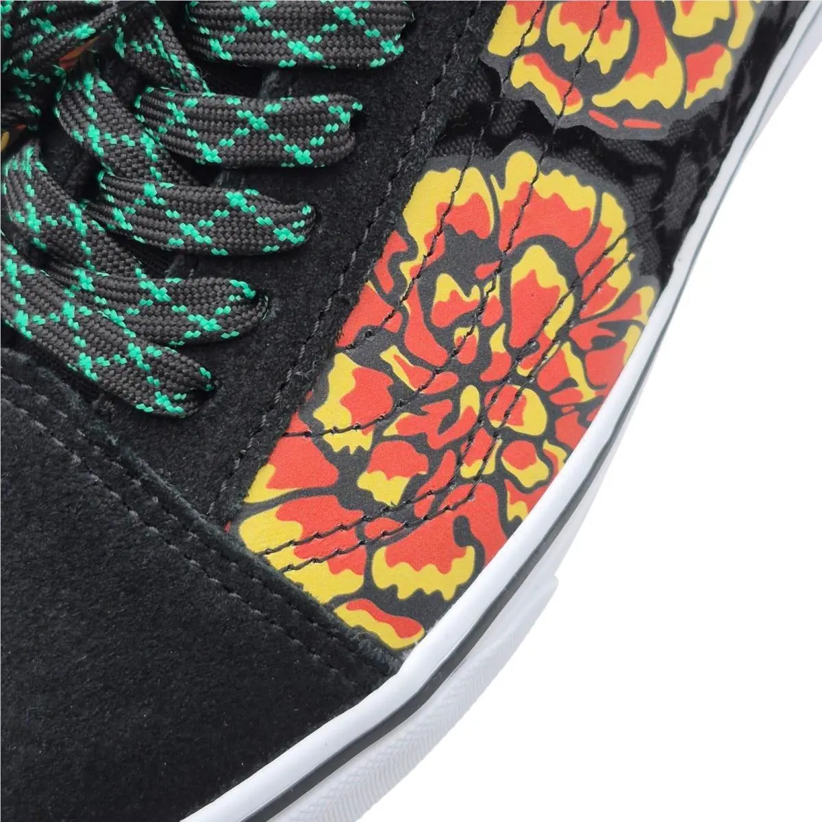 Vans shoes - Multicolor (UPC: 197805083878) 6