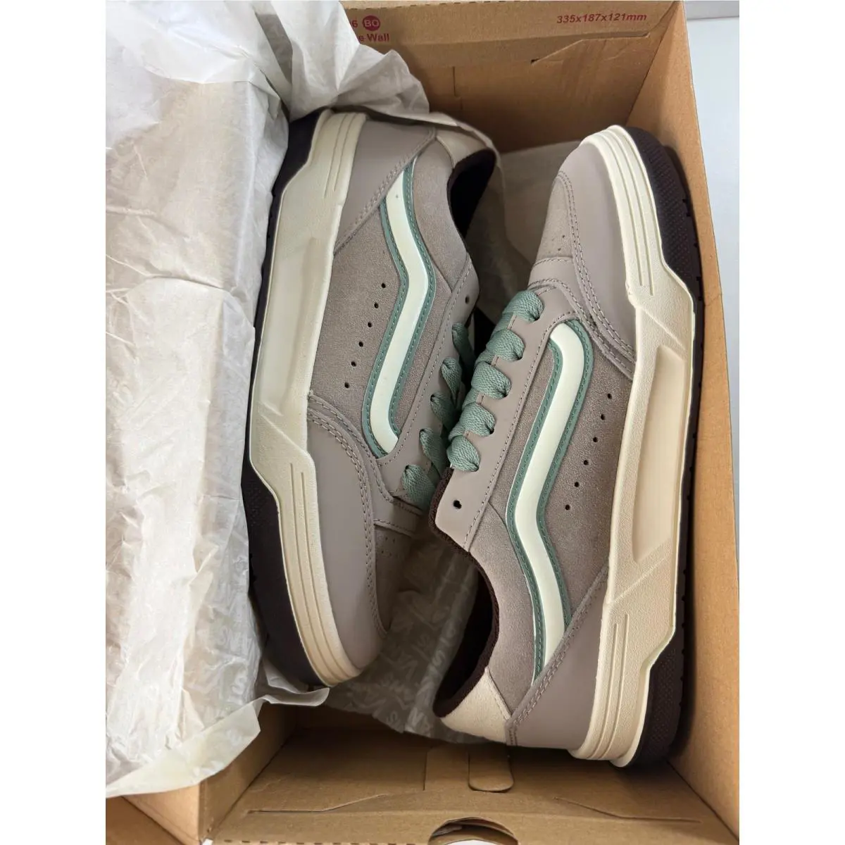 Vans shoes - Gray 0