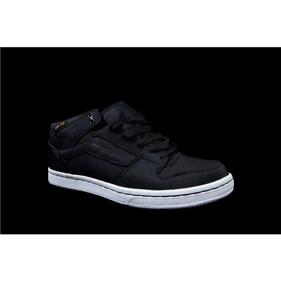 Vans shoes - VANS TNT 2 - TNT - VN-OJXY115 - Black 0