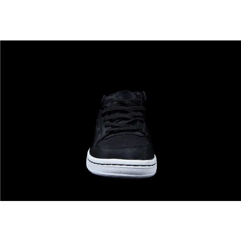 Vans shoes - VANS TNT 2 - TNT - VN-OJXY115 - Black 1