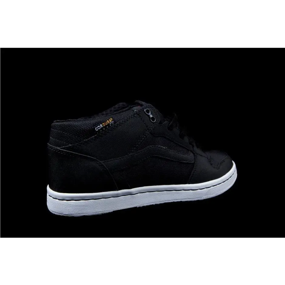 Vans shoes - VANS TNT 2 - TNT - VN-OJXY115 - Black 2