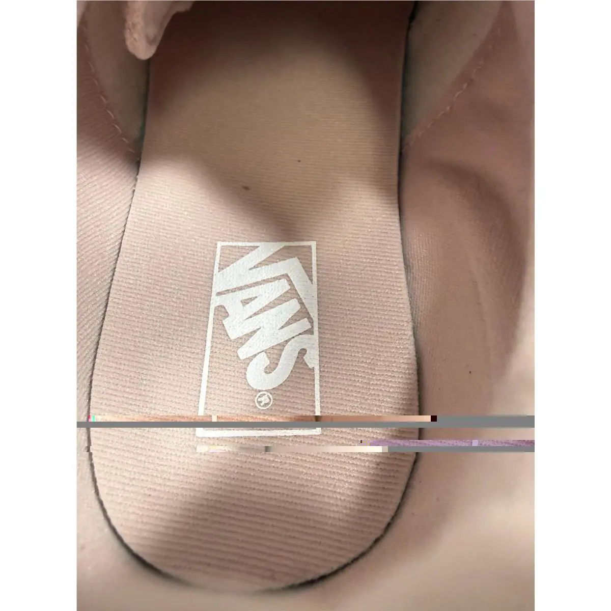 Vans shoes - VANS Brooklyn - Brooklyn - Pink 7