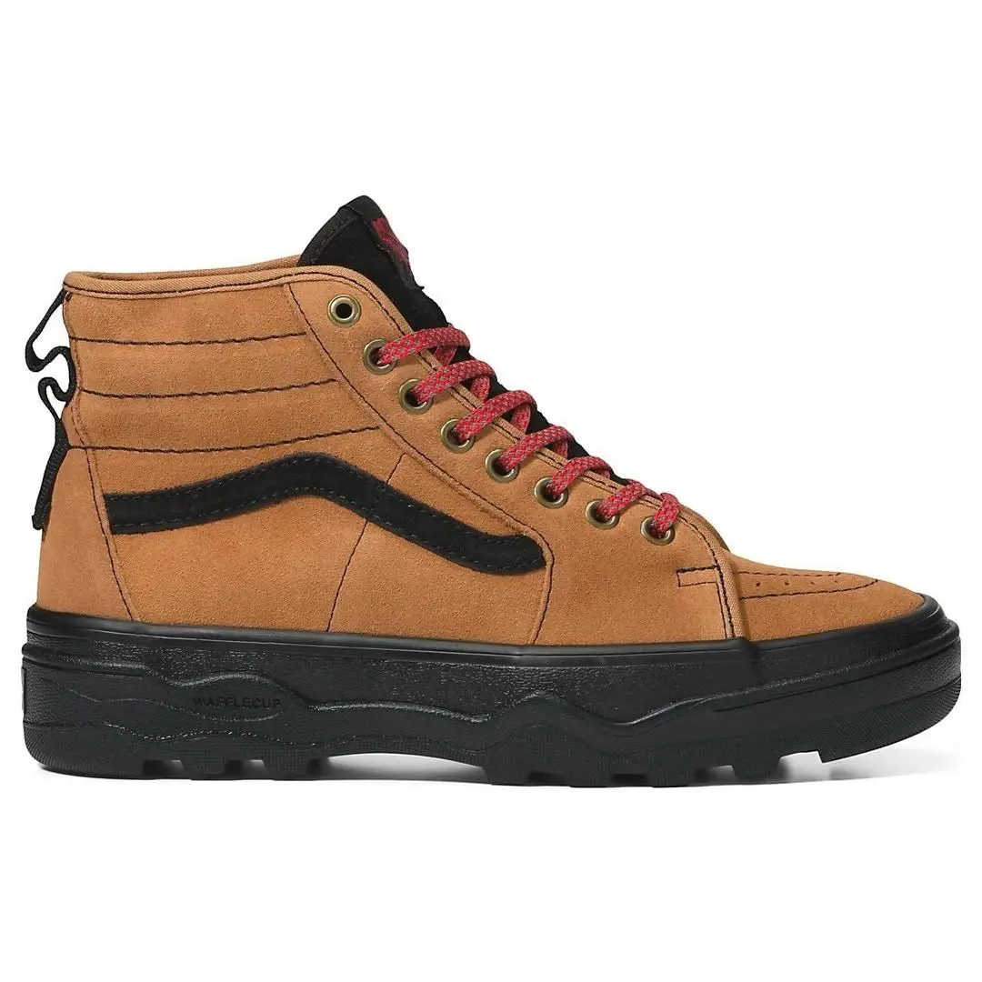 Vans shoes - Brown 0