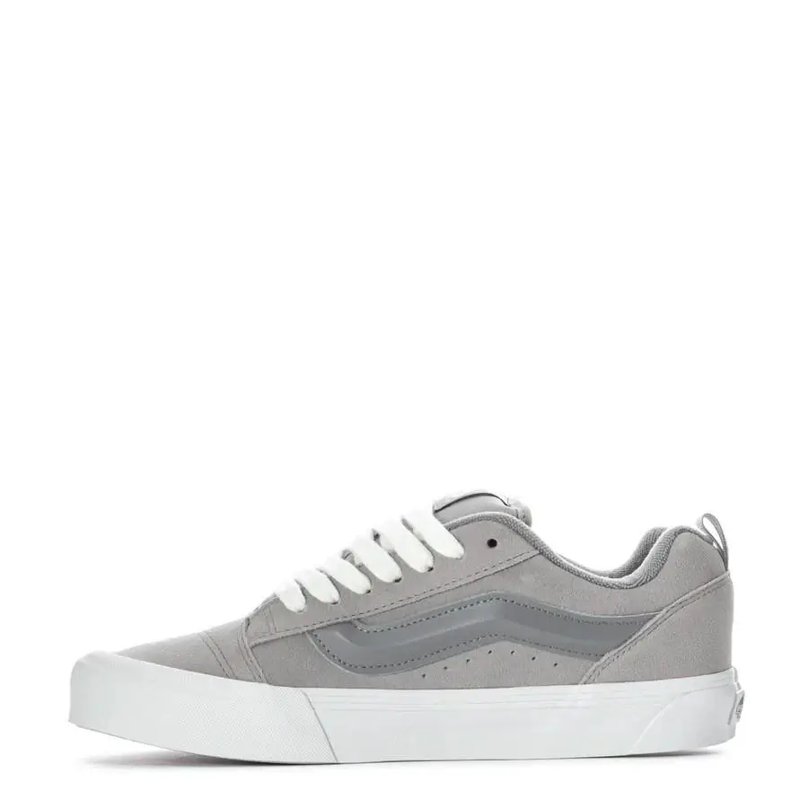 Vans shoes - Suede Gray - VN000D6CBXC 0