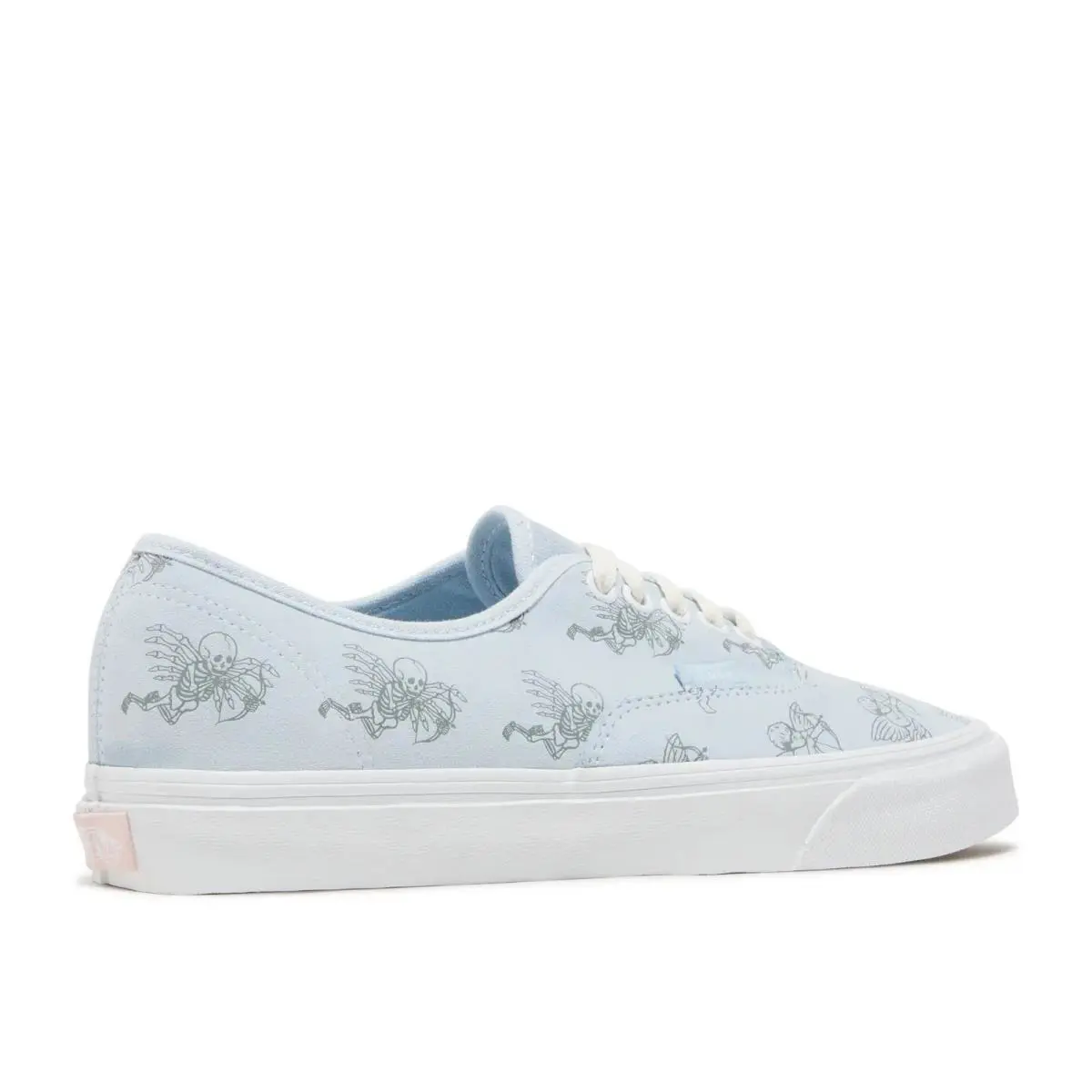 Vans shoes - Blue 1
