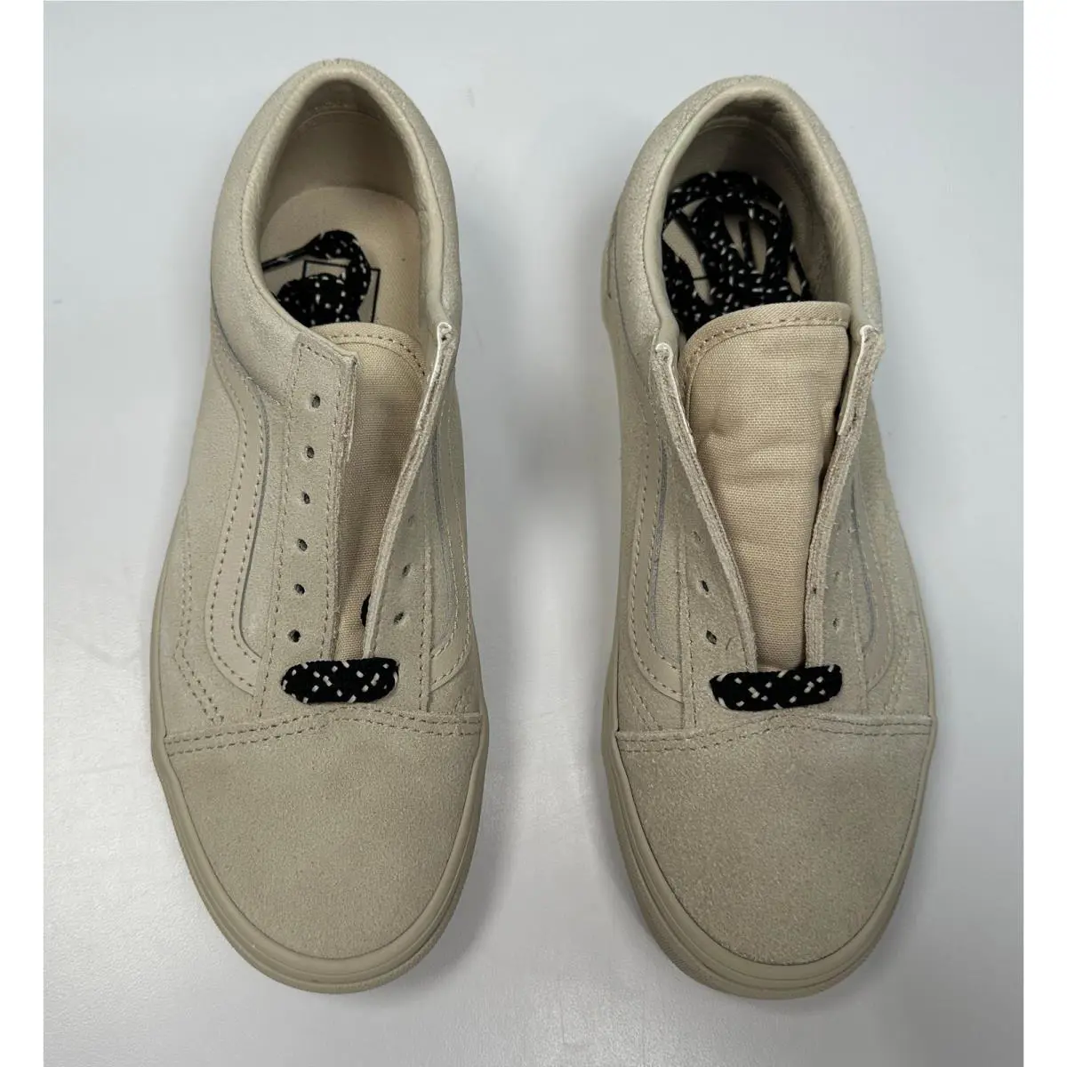 Vans shoes - Beige 4