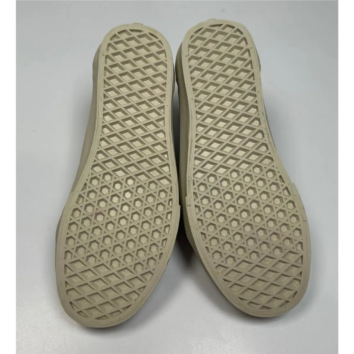Vans shoes - Beige 5