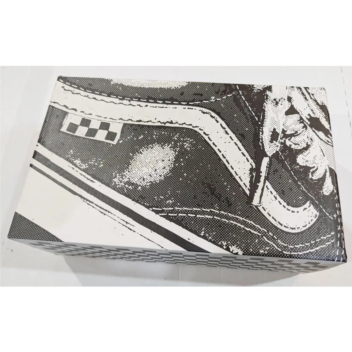 Vans shoes - VANS Rowley - Rowley - VN0A2Z3OC5F - Black, Manufacturer: Chocolate/Black 10