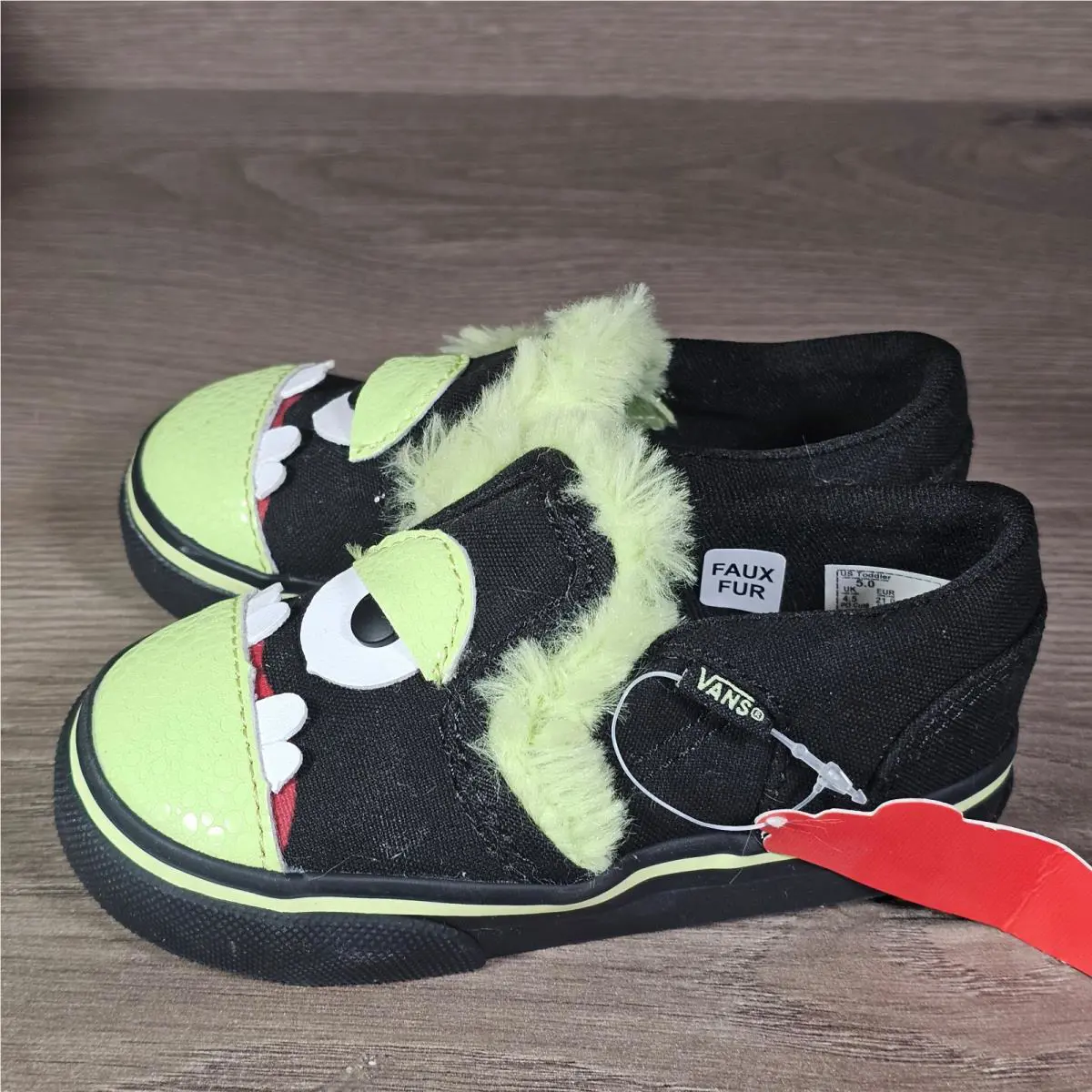 Vans shoes - Black 0