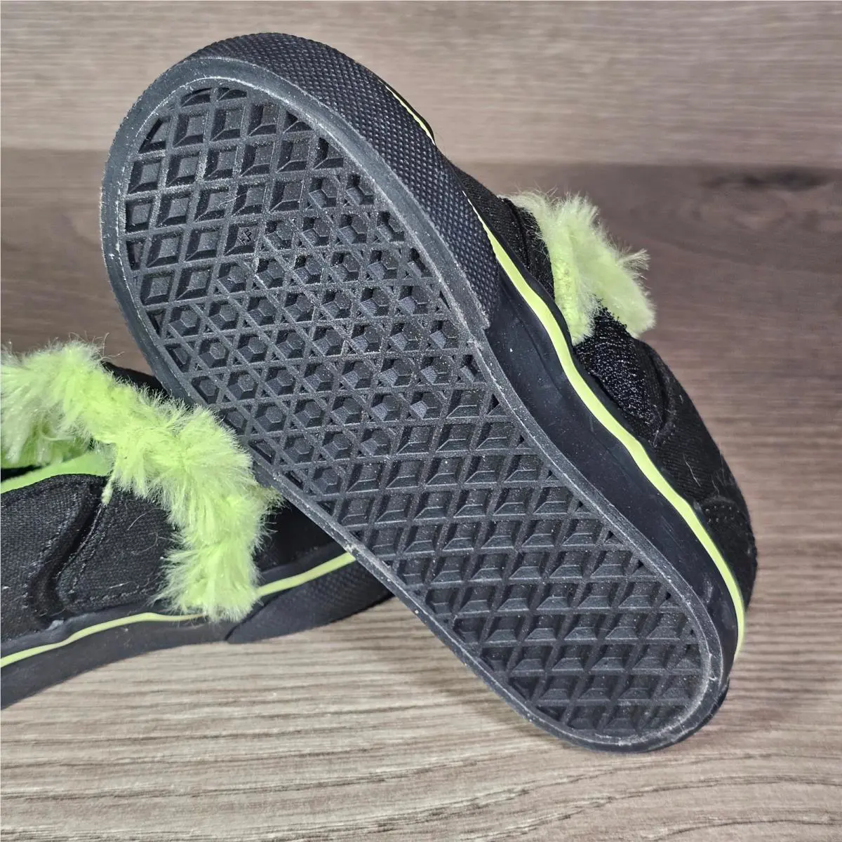 Vans shoes - Black 1