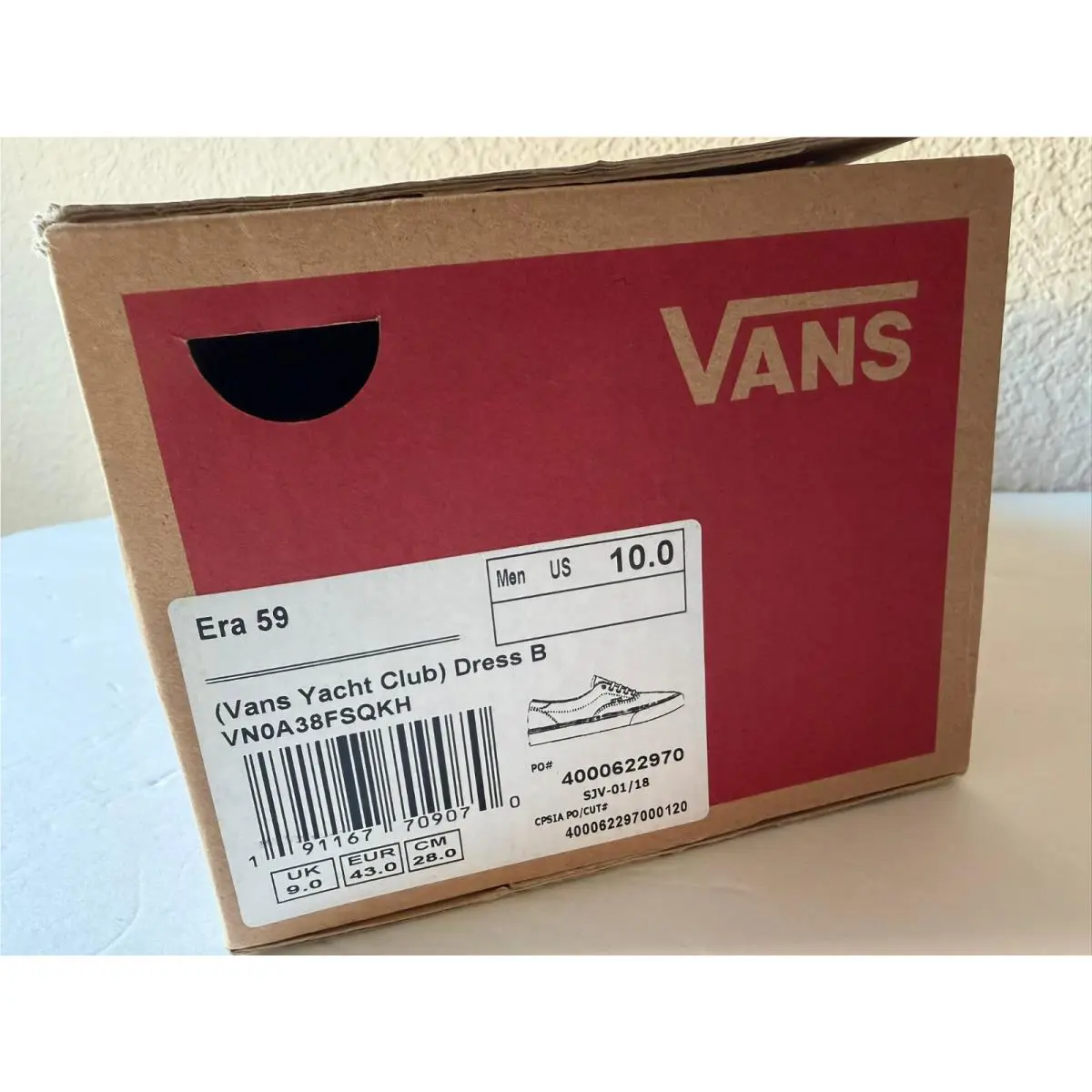 Vans shoes - VANS Old Skool - Old Skool - Multicolor (UPC: 191167709070) 3