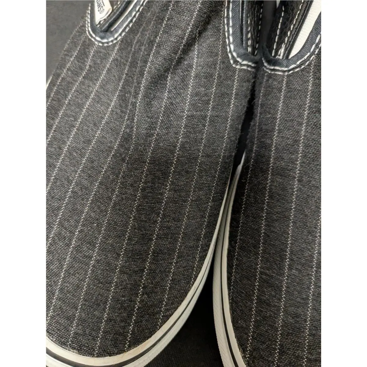 Vans shoes - VANS Classics - Classics - 5010276 105 - Black 5