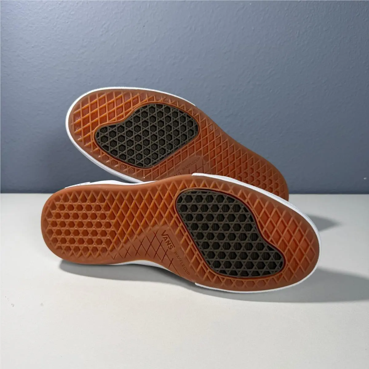 Vans shoes - Wayvee 2gether As Ourselves - Wayvee Ourselves - Multicolor 5