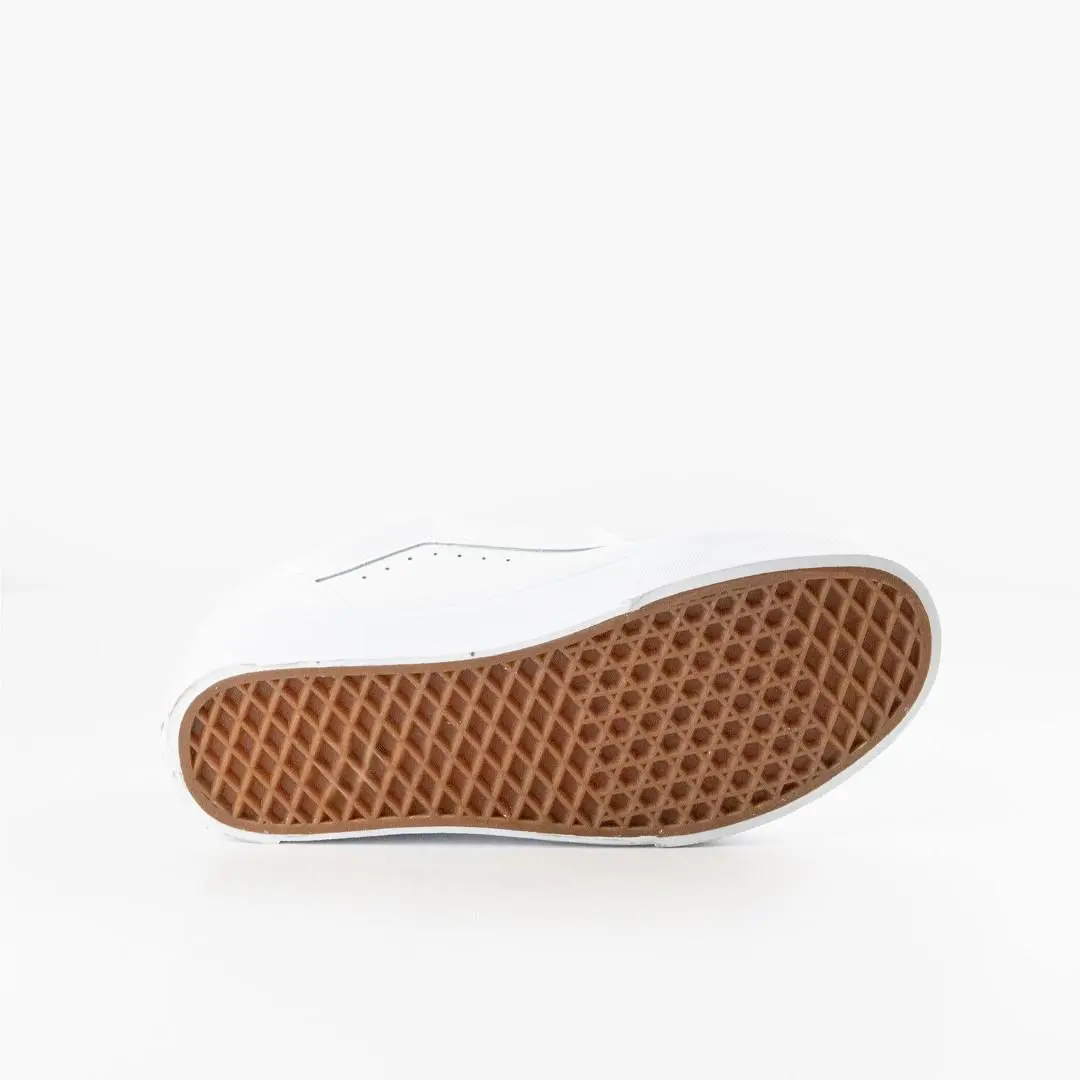 Vans shoes - True White (UPC: 0196574736794) 2
