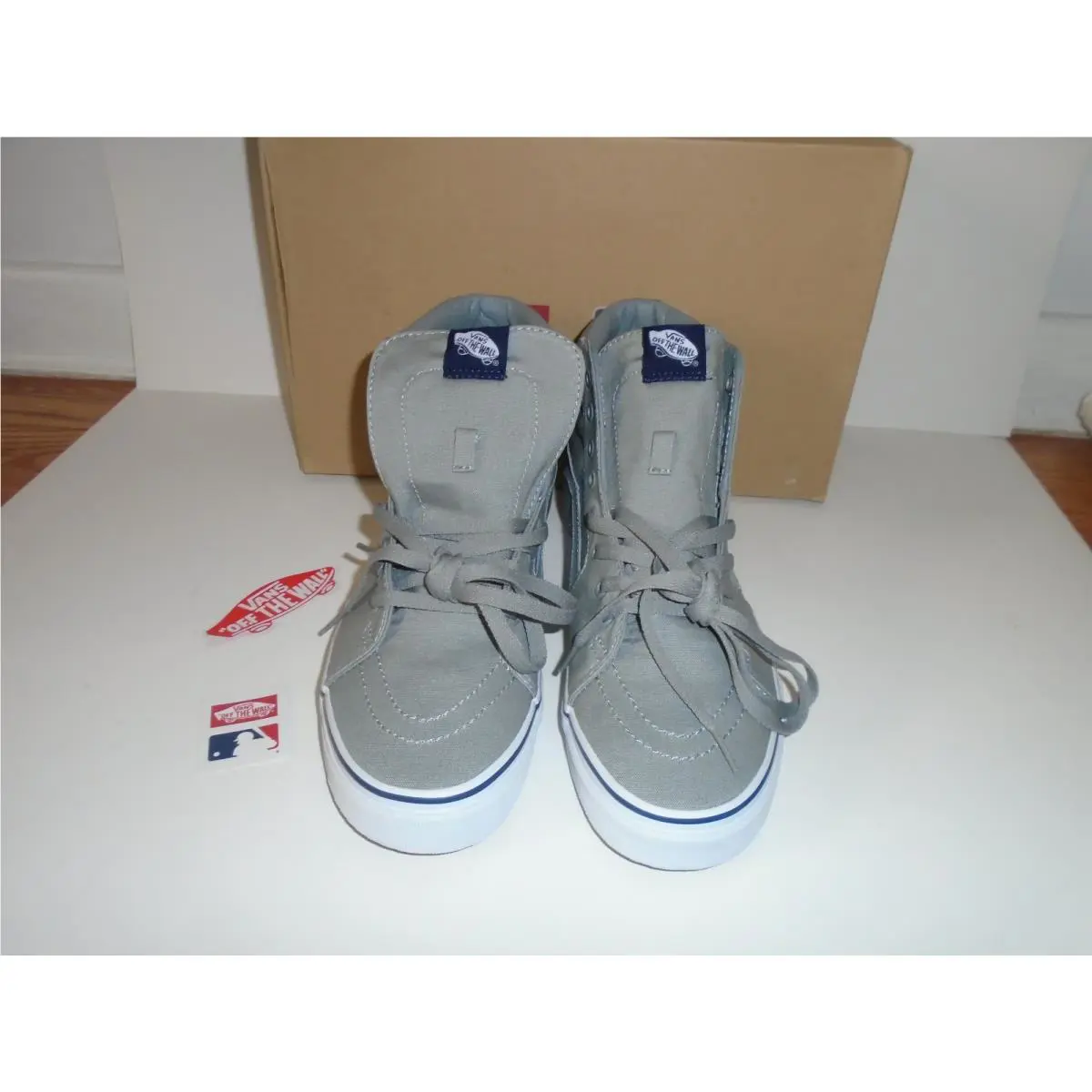 Vans shoes - Gray 0
