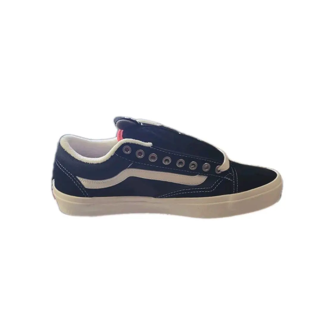 Vans shoes - VANS Old Skool - Old Skool - VN000D5RBA2 - Black 0