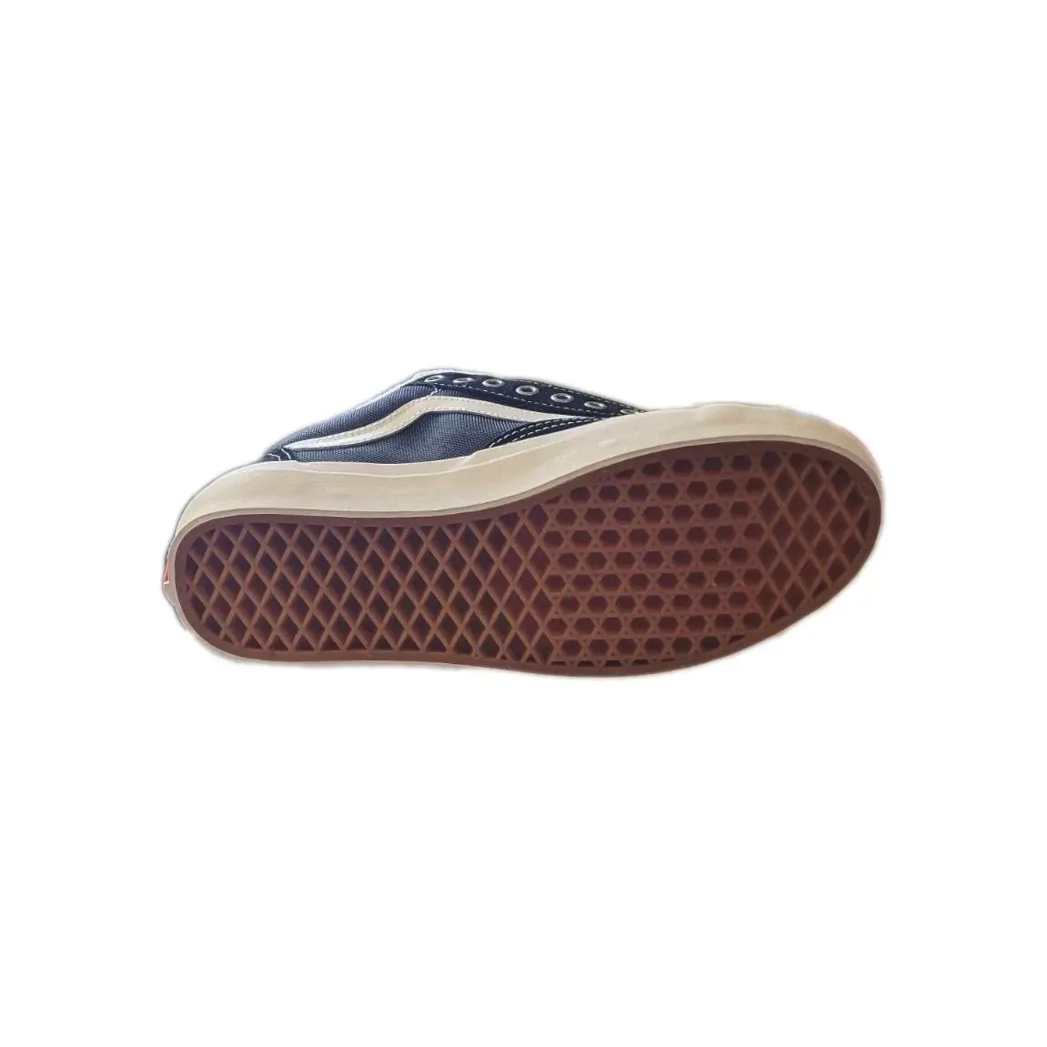 Vans shoes - VANS Old Skool - Old Skool - VN000D5RBA2 - Black 1