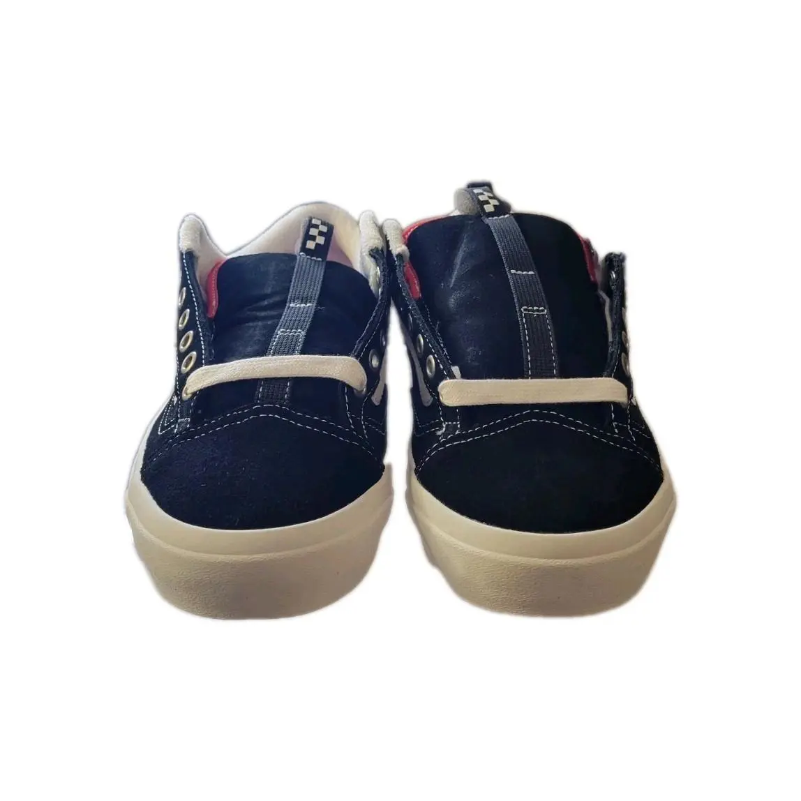 Vans shoes - VANS Old Skool - Old Skool - VN000D5RBA2 - Black 2