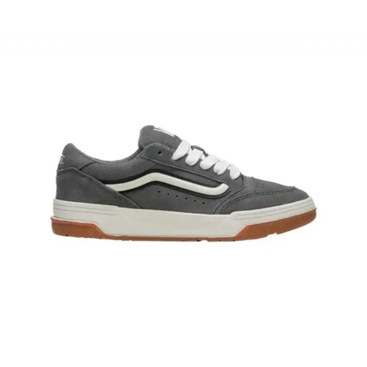 Vans shoes - Pewter/black 0