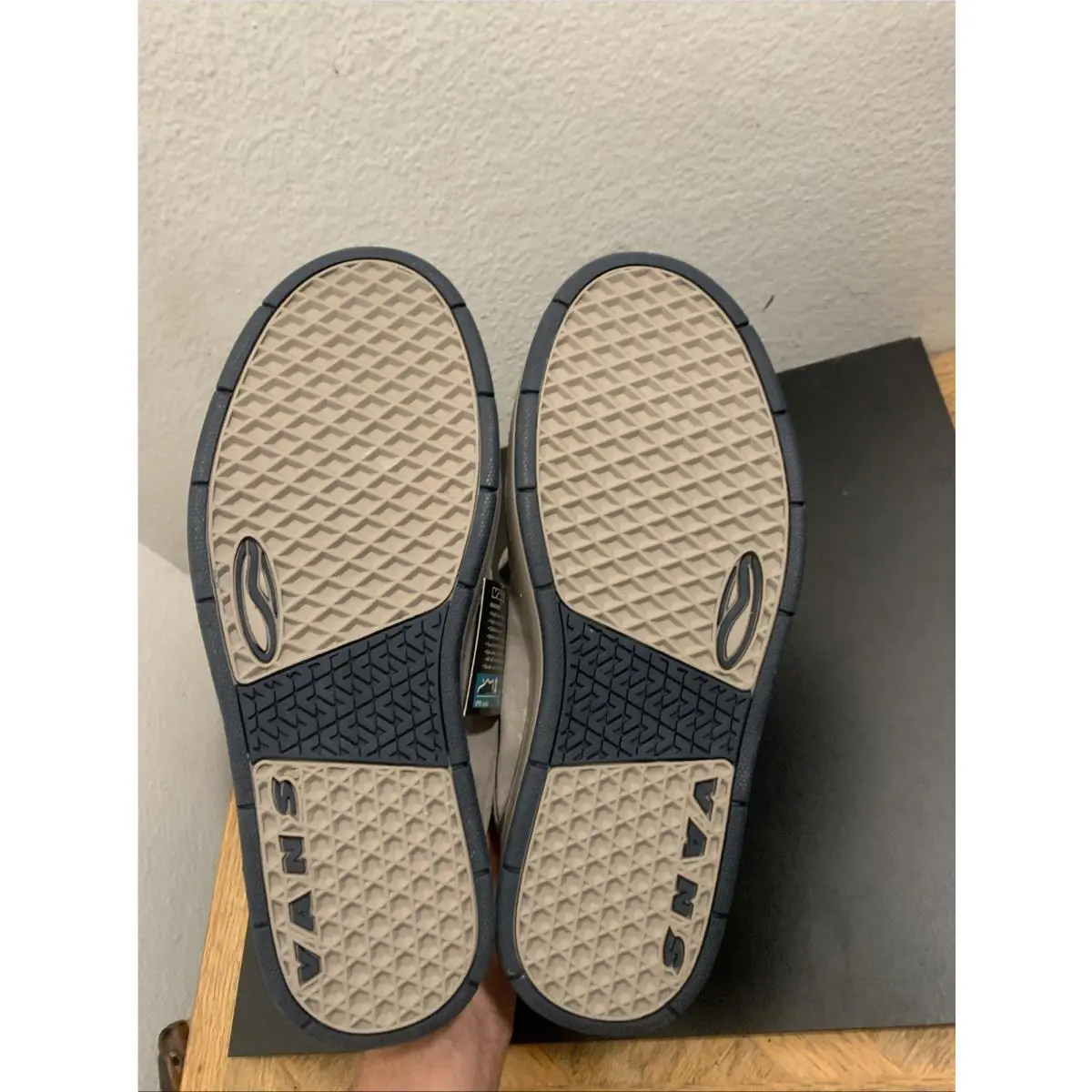 Vans shoes - Multi-Color 9