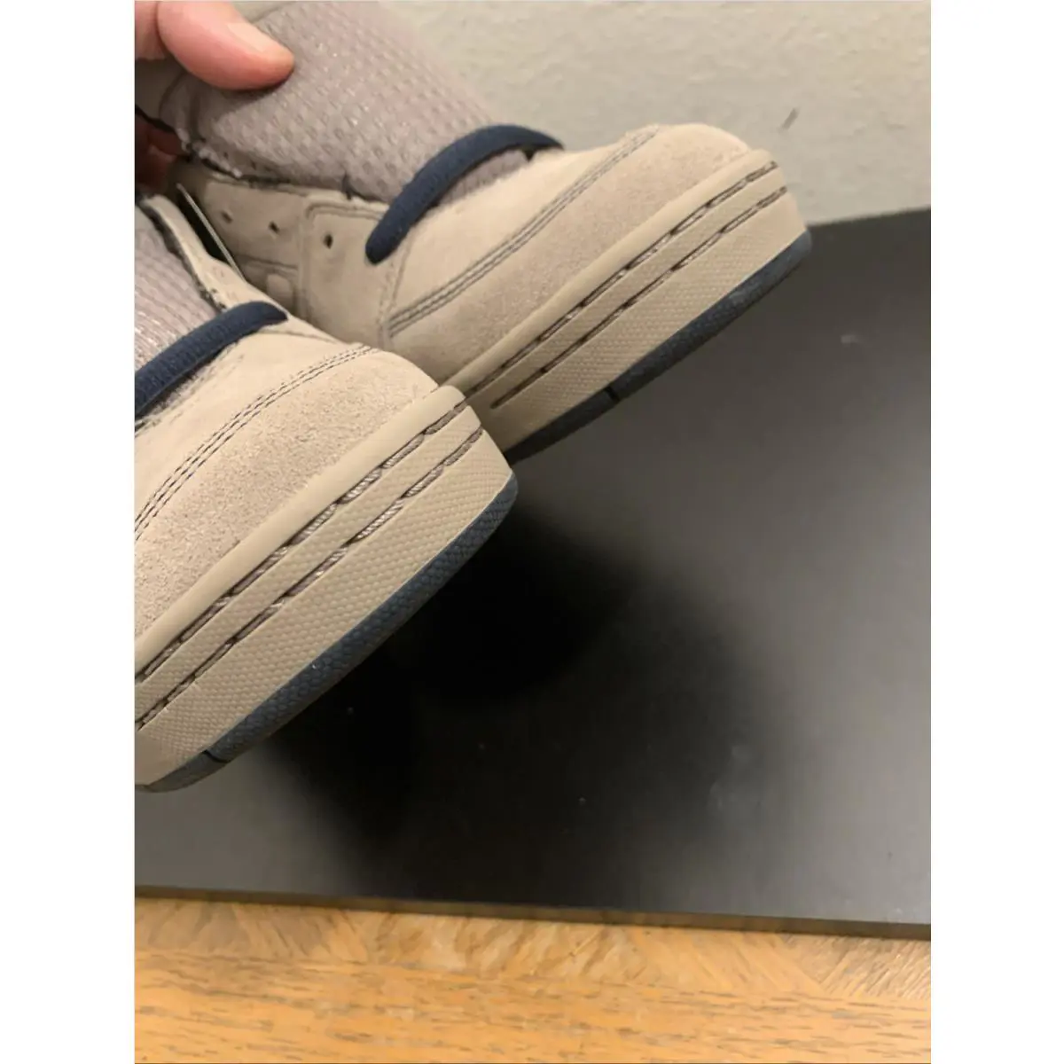 Vans shoes - Multi-Color 11