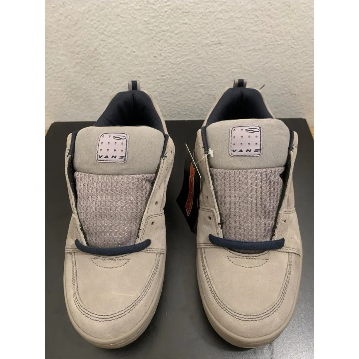 Vans shoes - Multi-Color 0