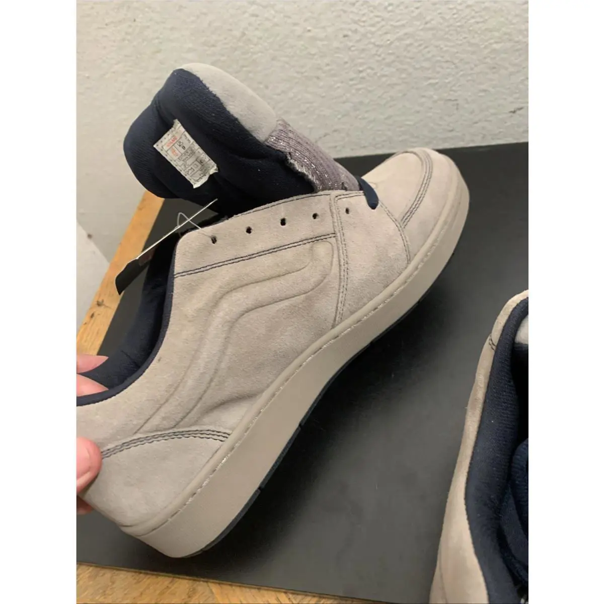 Vans shoes - Multi-Color 7