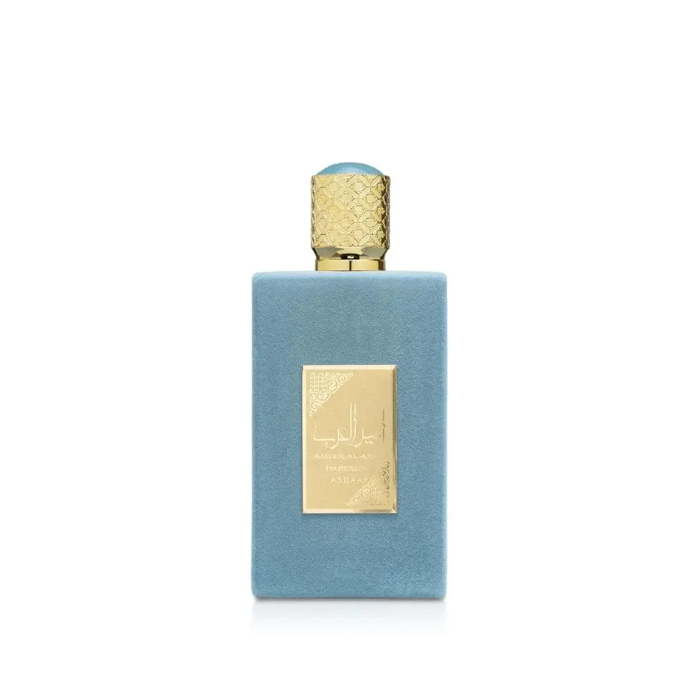 Lattafa Ameer Al Arab Imperium Eau De Parfum 3.4 Oz