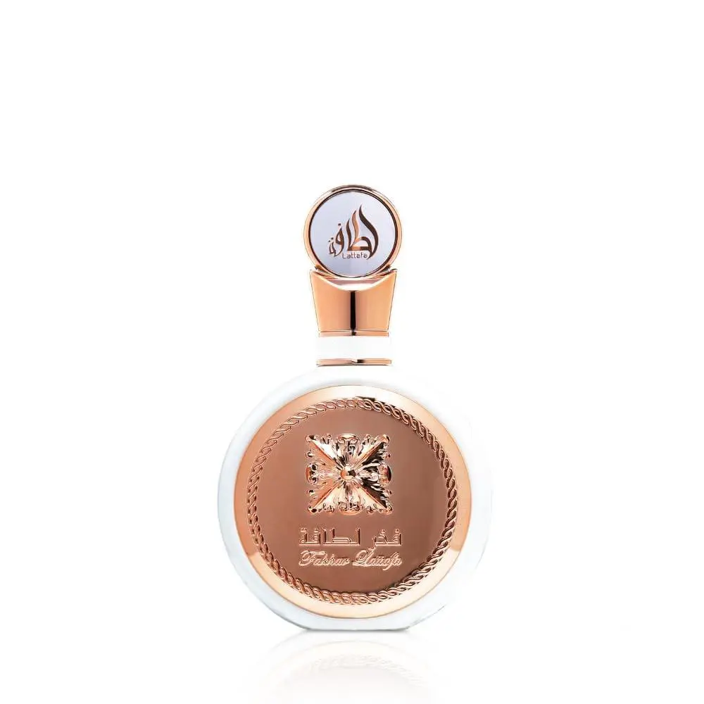 Lattafa Emeer by Lattafa Eau De Parfum Spray Unisex 3.4 oz For Men