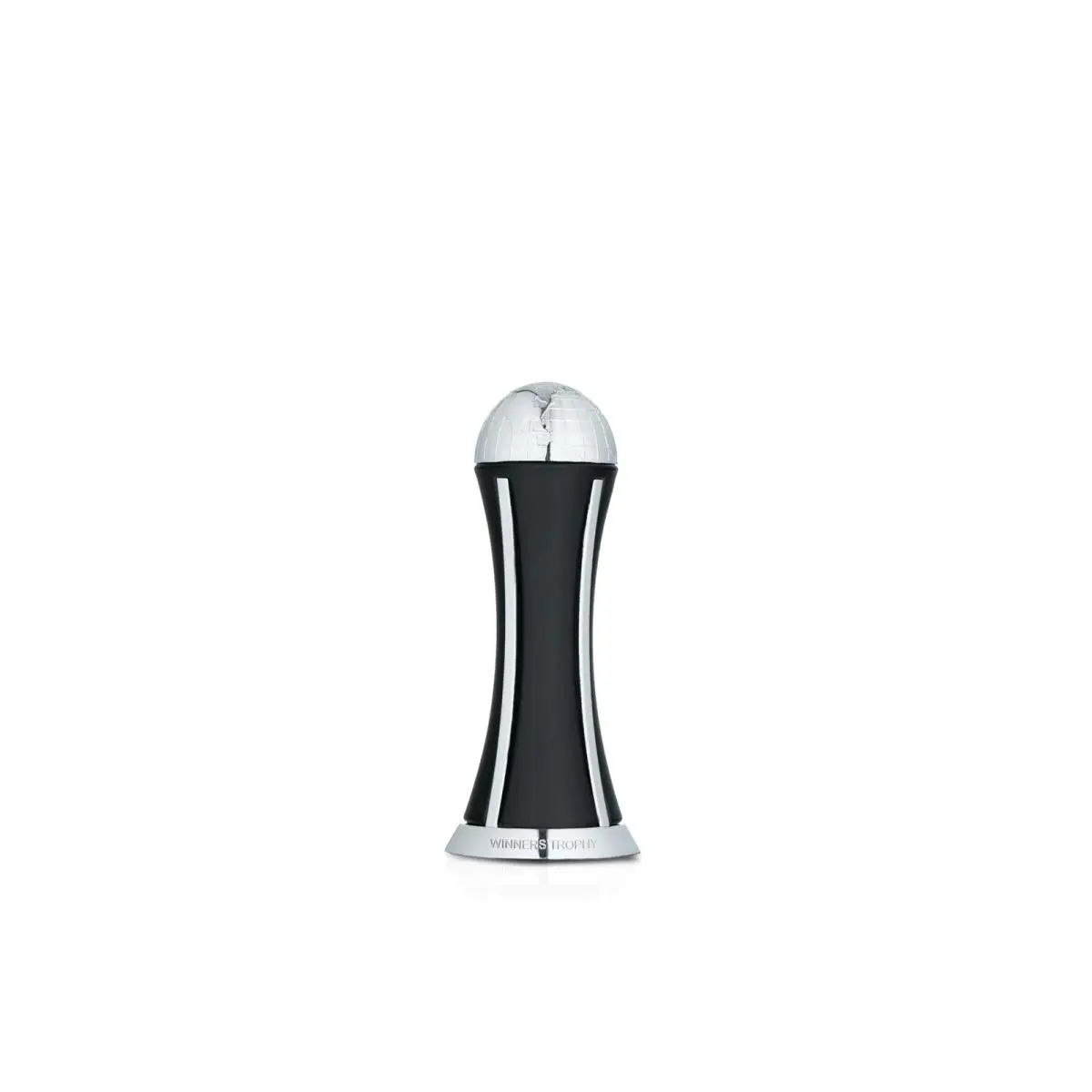 Lattafa Pride Winners Trophy Silver by Lattafa Eau De Parfum Spray 3.4 oz For