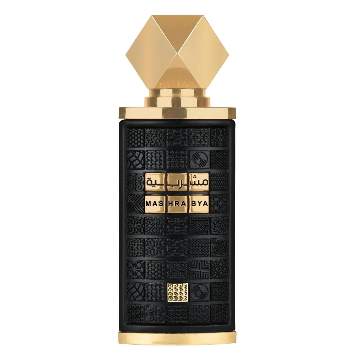 Mashrabya  Eau De Parfum Spray Unisex 3.4 oz For Women by Lattafa