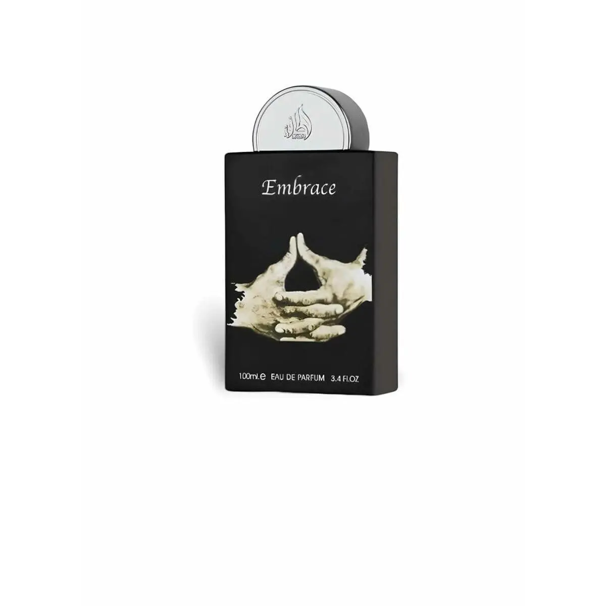 Lattafa Pride Embrace Eau de Parfum 3.4 Fl Oz Unisex Long Lasting Fragrance