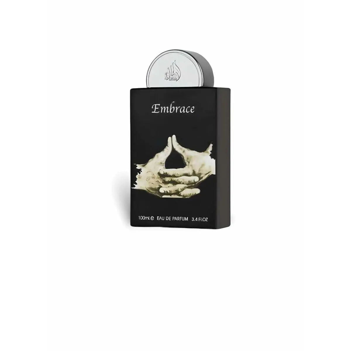 Lattafa Pride Embrace Eau De Parfum 3.4 Oz