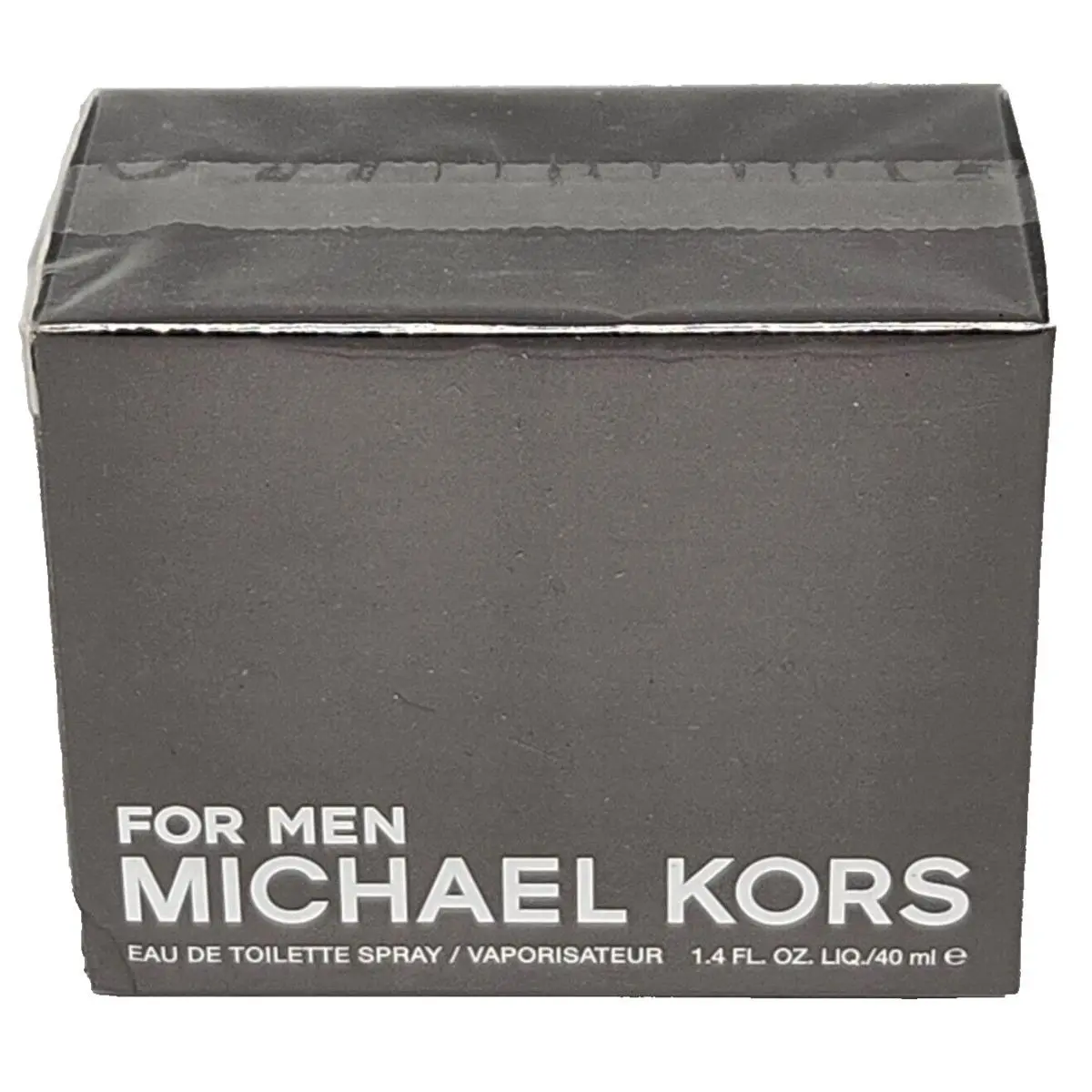 Michael Kors For Men By Michael Kors Eau de Toilette Spray 1.4 fl oz