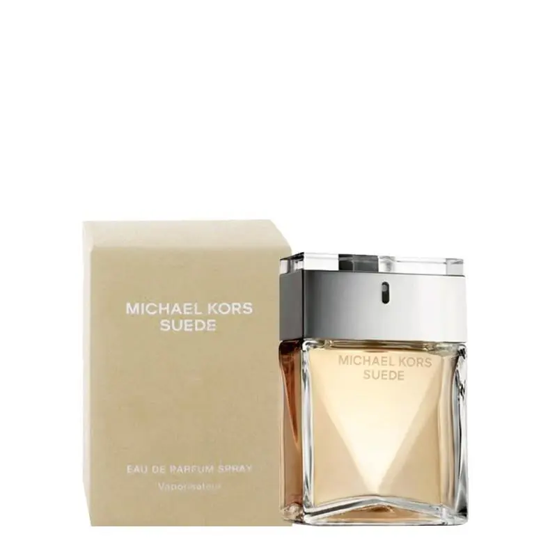 Michael Kors Suede 1.7 oz - 50ml Edp Spray /nib /authentic /rare /
