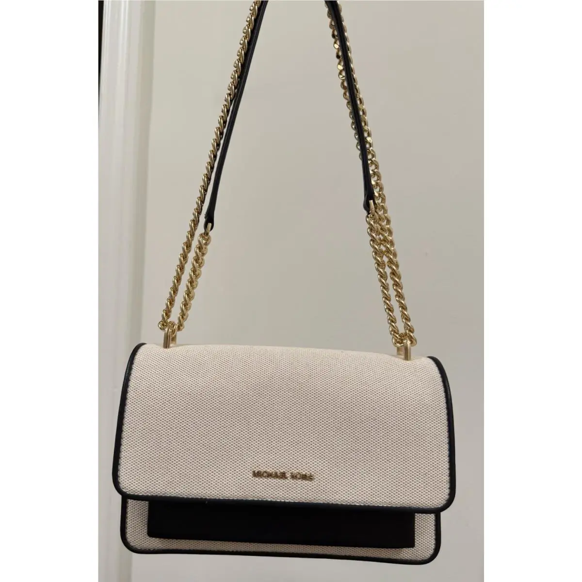 Michael Kors Claire Shoulder Bag