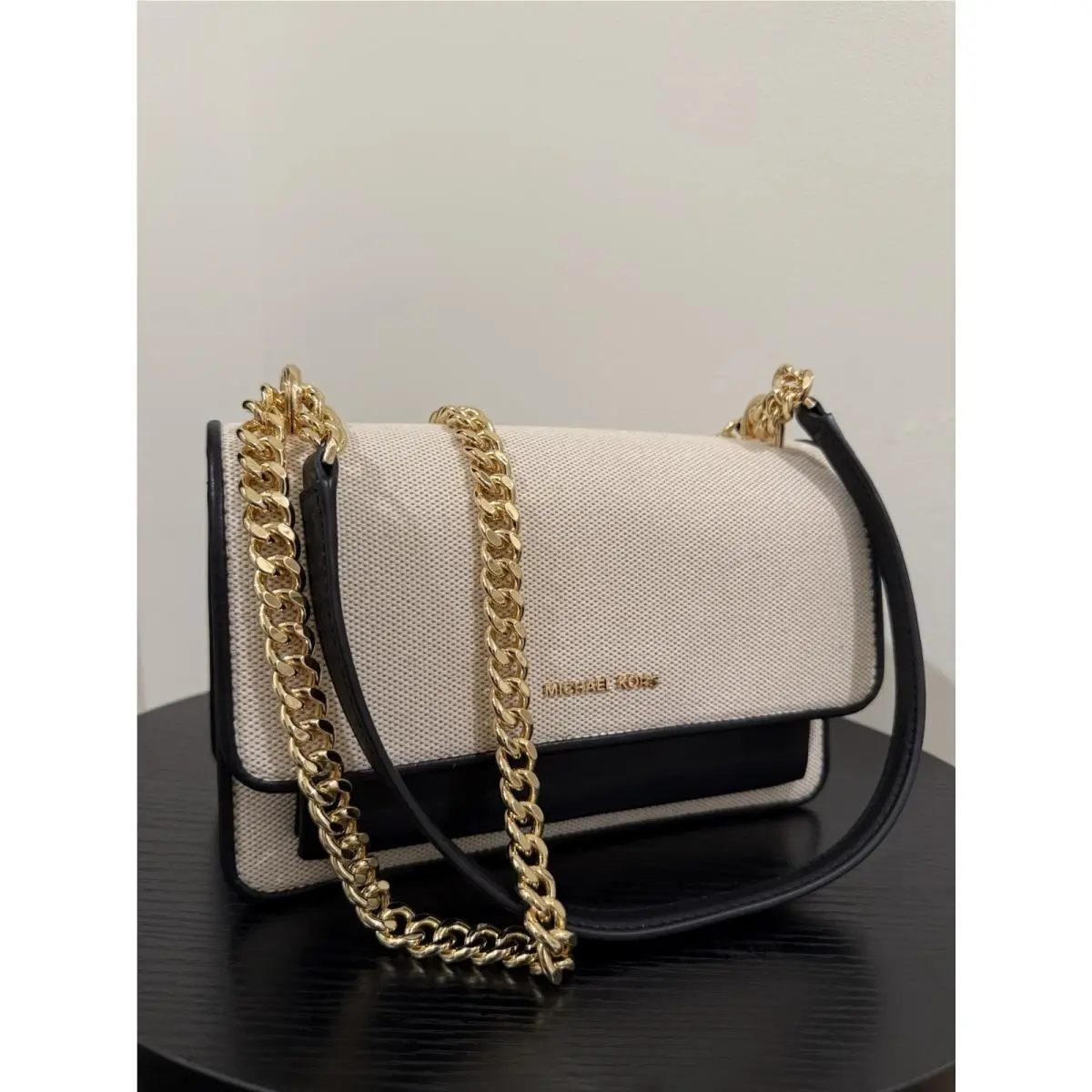 Michael Kors Claire Shoulder Bag