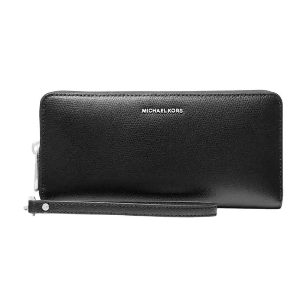 Michael Kors - Jet Set Travel Continental Wallet