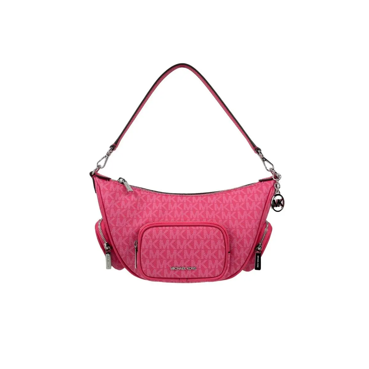 Michael Kors Merritt Small Convertible Crossbody Bag