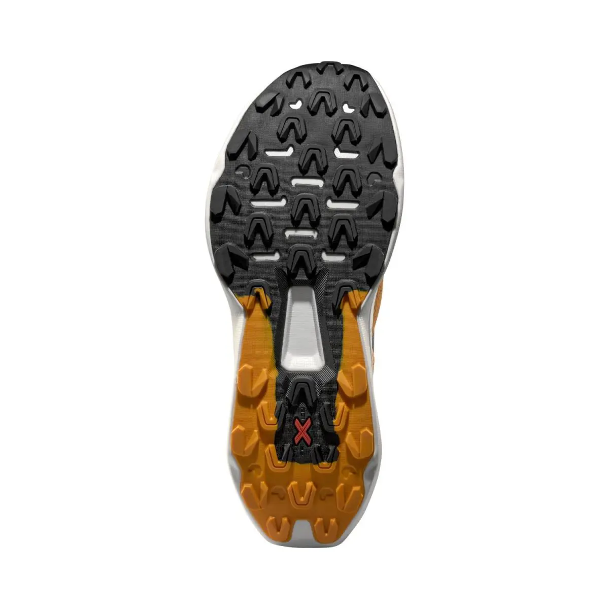 Lasportiva shoes - ZFRS106B42W0442 - ZFRS106-B42W04-42 - Hurricane/Chalk, Manufacturer: Hurricane/Chalk (UPC: 801216899156) 1