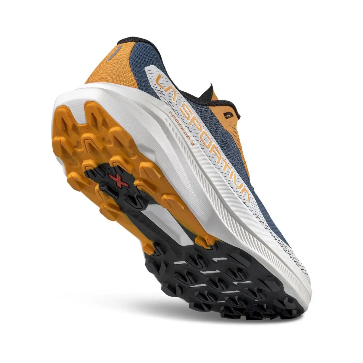 Lasportiva shoes - ZFRS106B42W04455 - ZFRS106-B42W04-455 - Hurricane/Chalk, Manufacturer: Hurricane/Chalk (UPC: 801216899224) 2