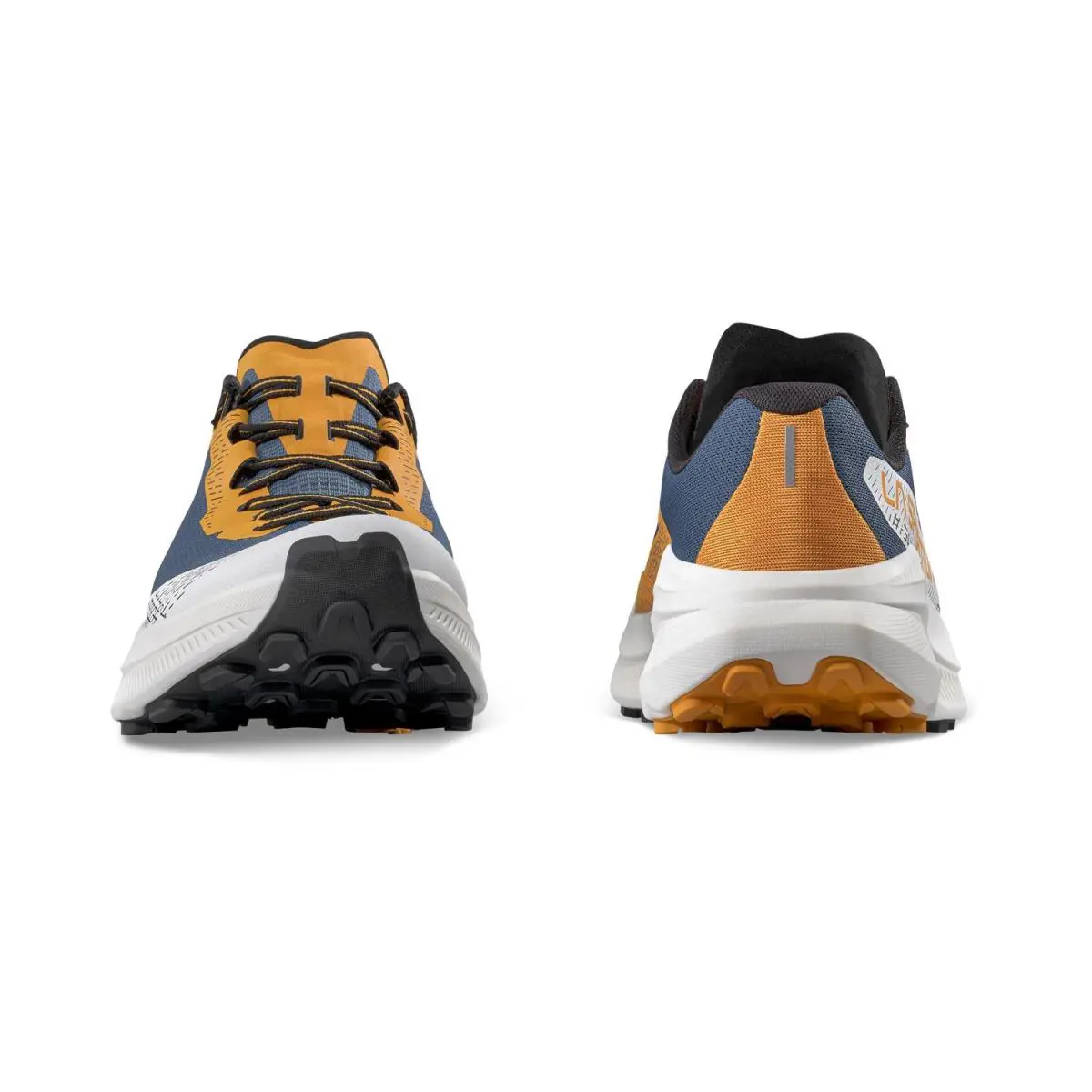 Lasportiva shoes - ZFRS106B42W04455 - ZFRS106-B42W04-455 - Hurricane/Chalk, Manufacturer: Hurricane/Chalk (UPC: 801216899224) 5