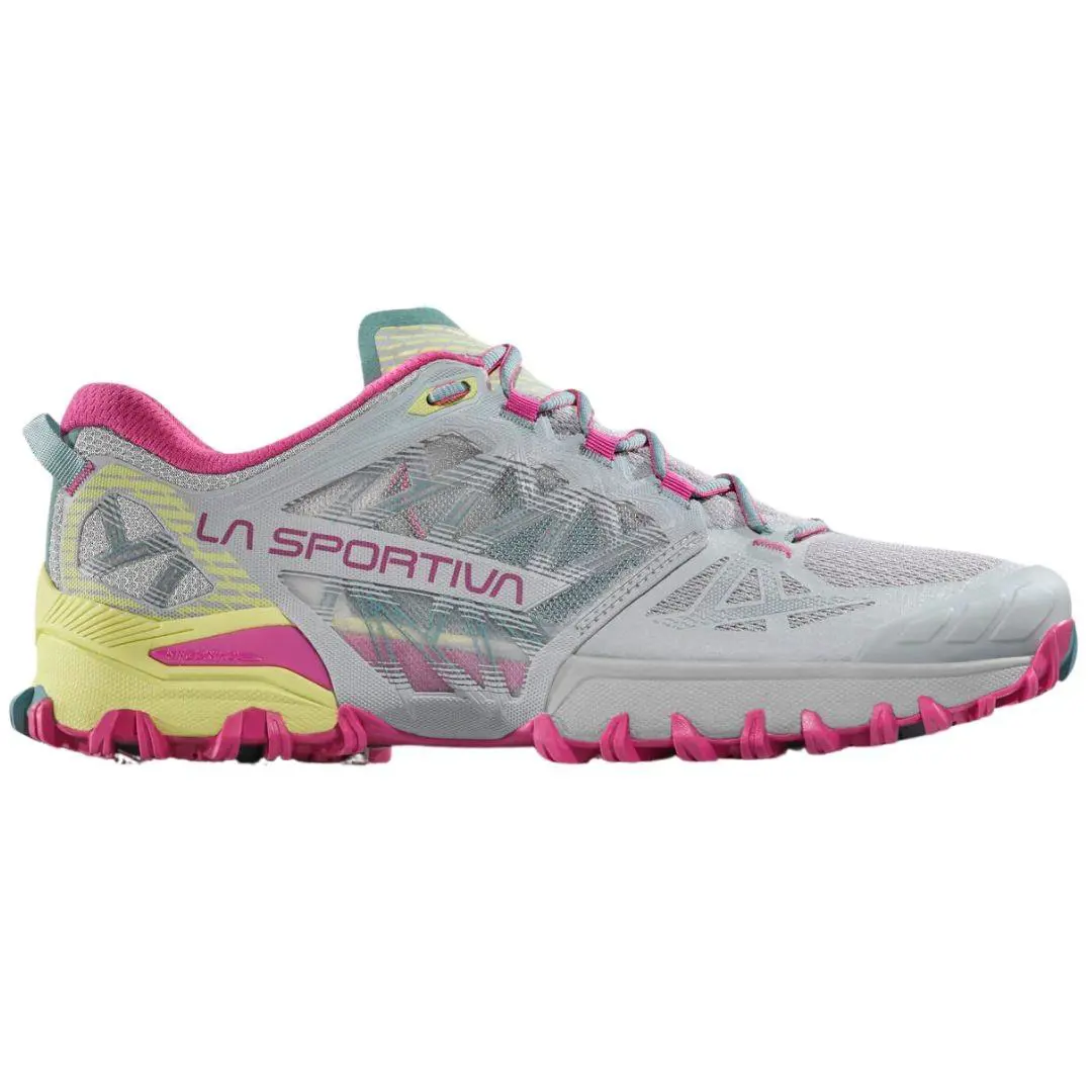 Lasportiva shoes - 56T91341140 - 56T-913411-40 - Moon/Springtime, Manufacturer: Moon/Springtime (UPC: 801216785138) 1