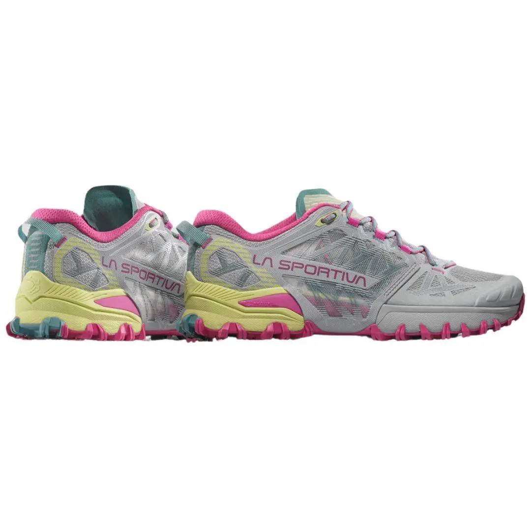 Lasportiva shoes - 56T91341140 - 56T-913411-40 - Moon/Springtime, Manufacturer: Moon/Springtime (UPC: 801216785138) 2