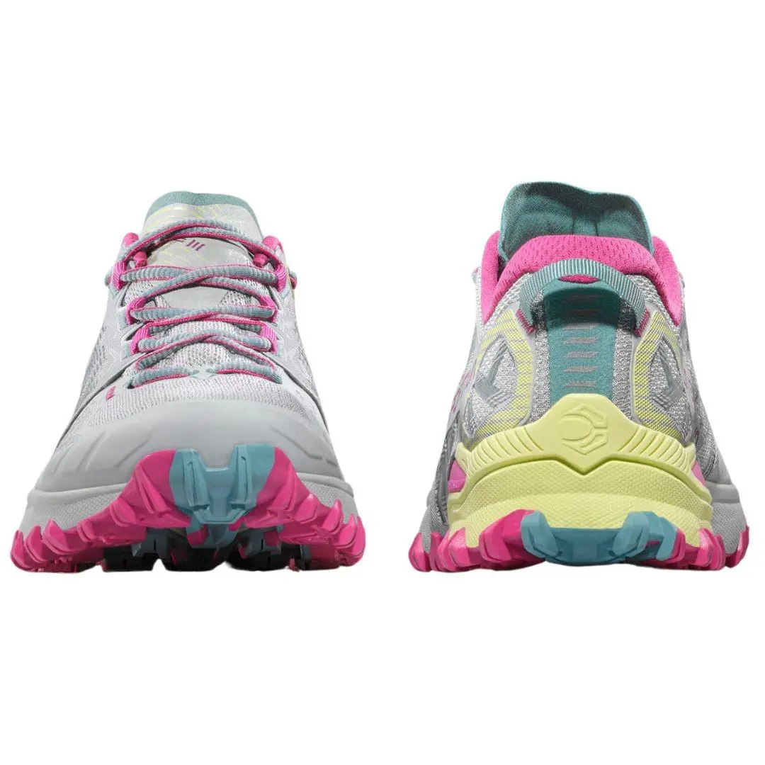 Lasportiva shoes - 56T91341140 - 56T-913411-40 - Moon/Springtime, Manufacturer: Moon/Springtime (UPC: 801216785138) 4