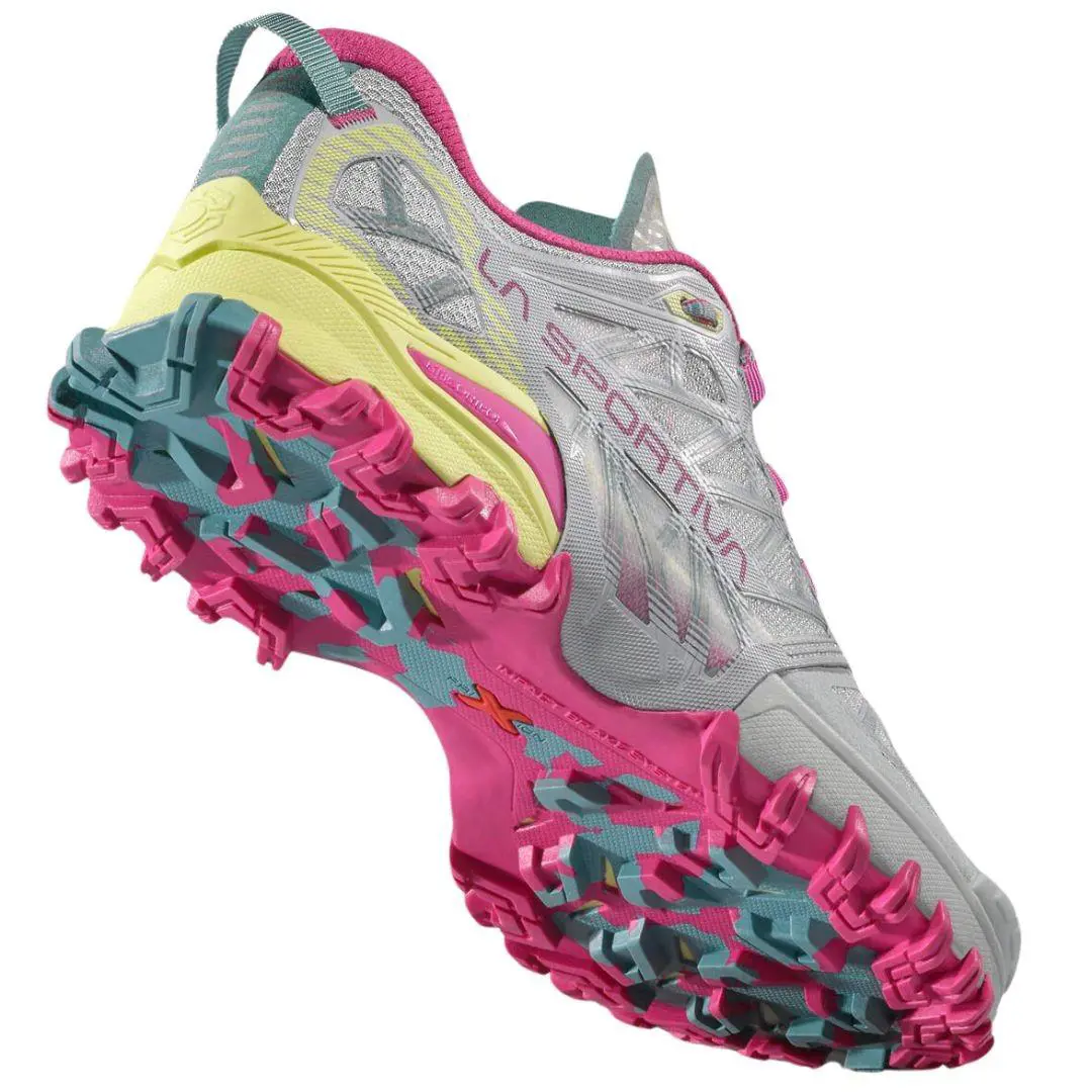Lasportiva shoes - 56T91341140 - 56T-913411-40 - Moon/Springtime, Manufacturer: Moon/Springtime (UPC: 801216785138) 5