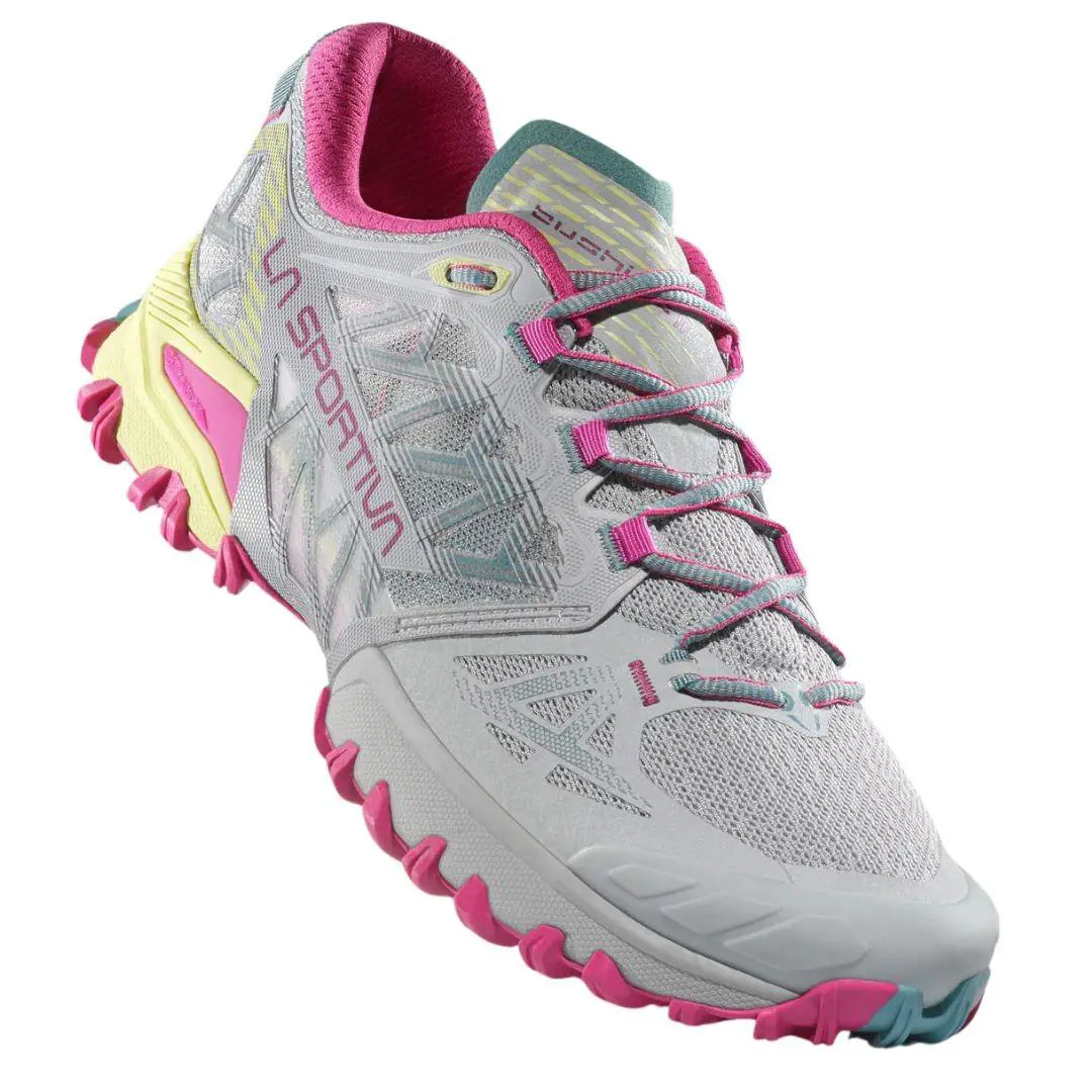 Lasportiva shoes - 56T91341140 - 56T-913411-40 - Moon/Springtime, Manufacturer: Moon/Springtime (UPC: 801216785138) 6